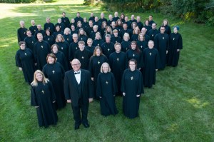 National Lutheran Choir